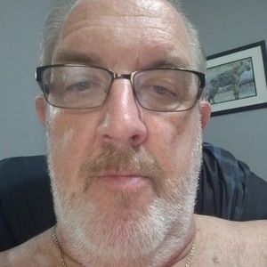 Meet your Posher, Jeffrey